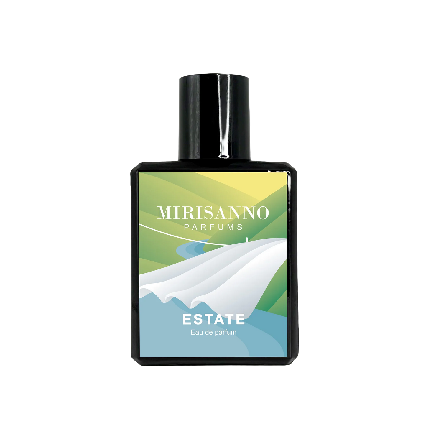 Mirisanno Parfums Estate 50ml Bottle