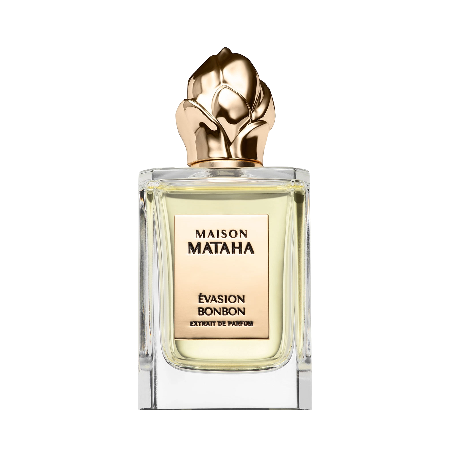 Maison Mataha Evasion Bonbon Bottle Samples Decants