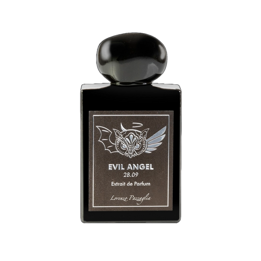 Lorenzo Pazzaglia Evil Angel Bottles Samples Decants