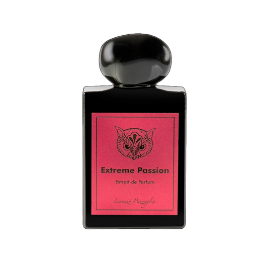 Lorenzo Pazzaglia Extreme Passion Bottles Samples Decants