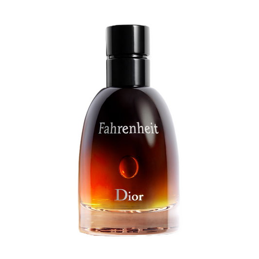 Christian Dior CD Fahrenheit Samples Decants
