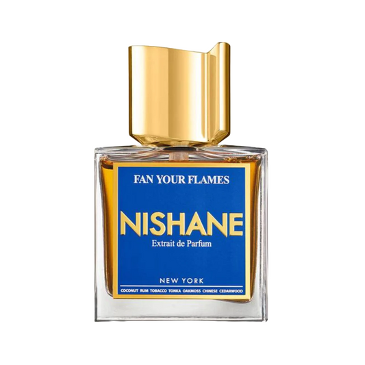 Nishane Fan Your Flames Samples Decants