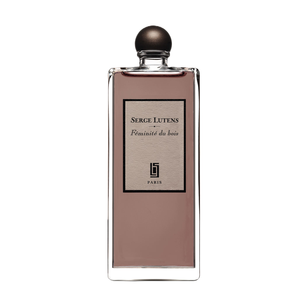 Serge Lutens Feminite Du Bois Samples Decants