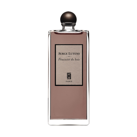 Serge Lutens Feminite Du Bois Samples Decants