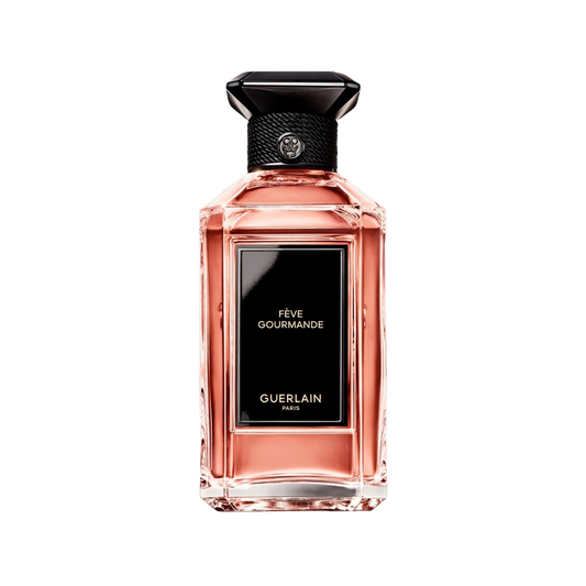 Guerlain Fève Gourmande Samples Decants