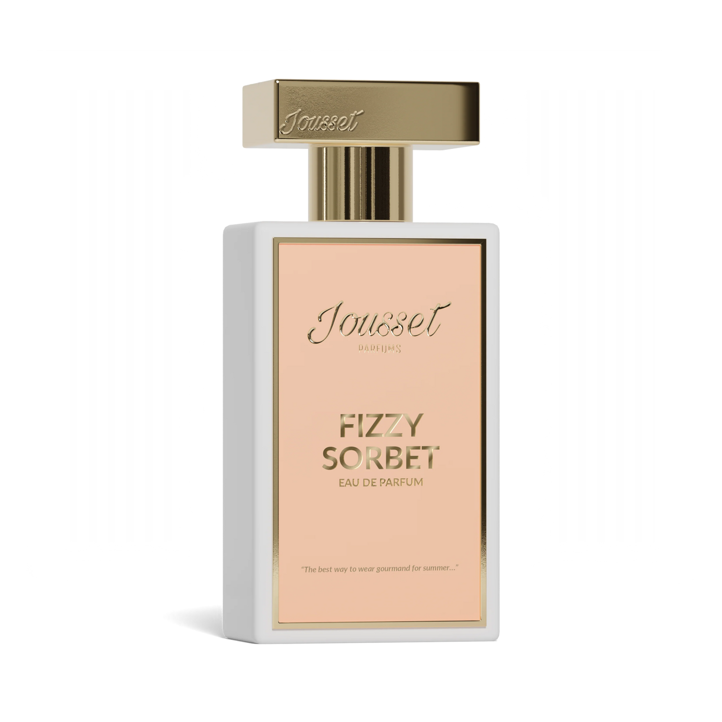 Jousset Parfums Fizzy Sorbet - Limited Edition 50ml Bottle