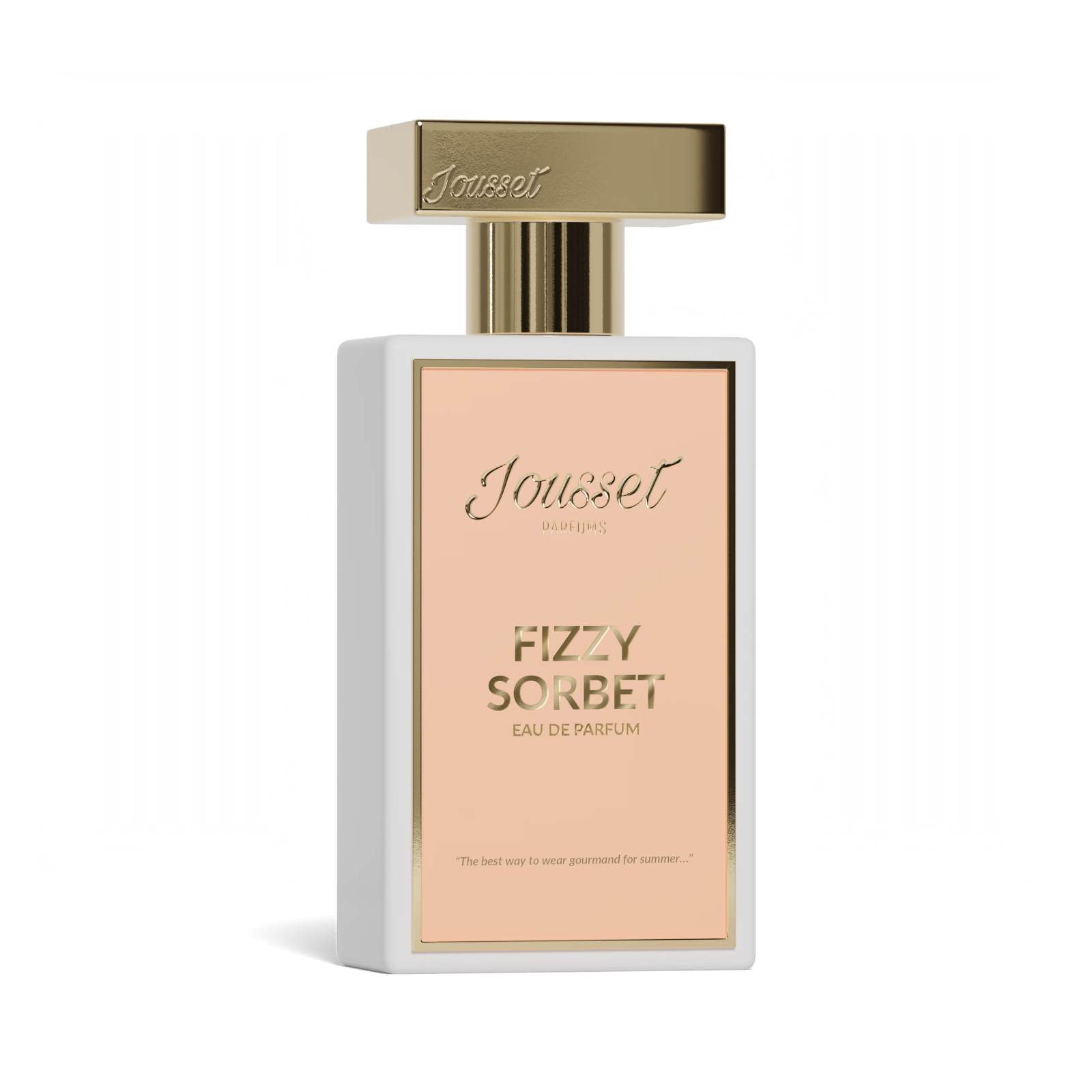 Jousset Parfums Fizzy Sorbet - Limited Edition 50ml Bottle