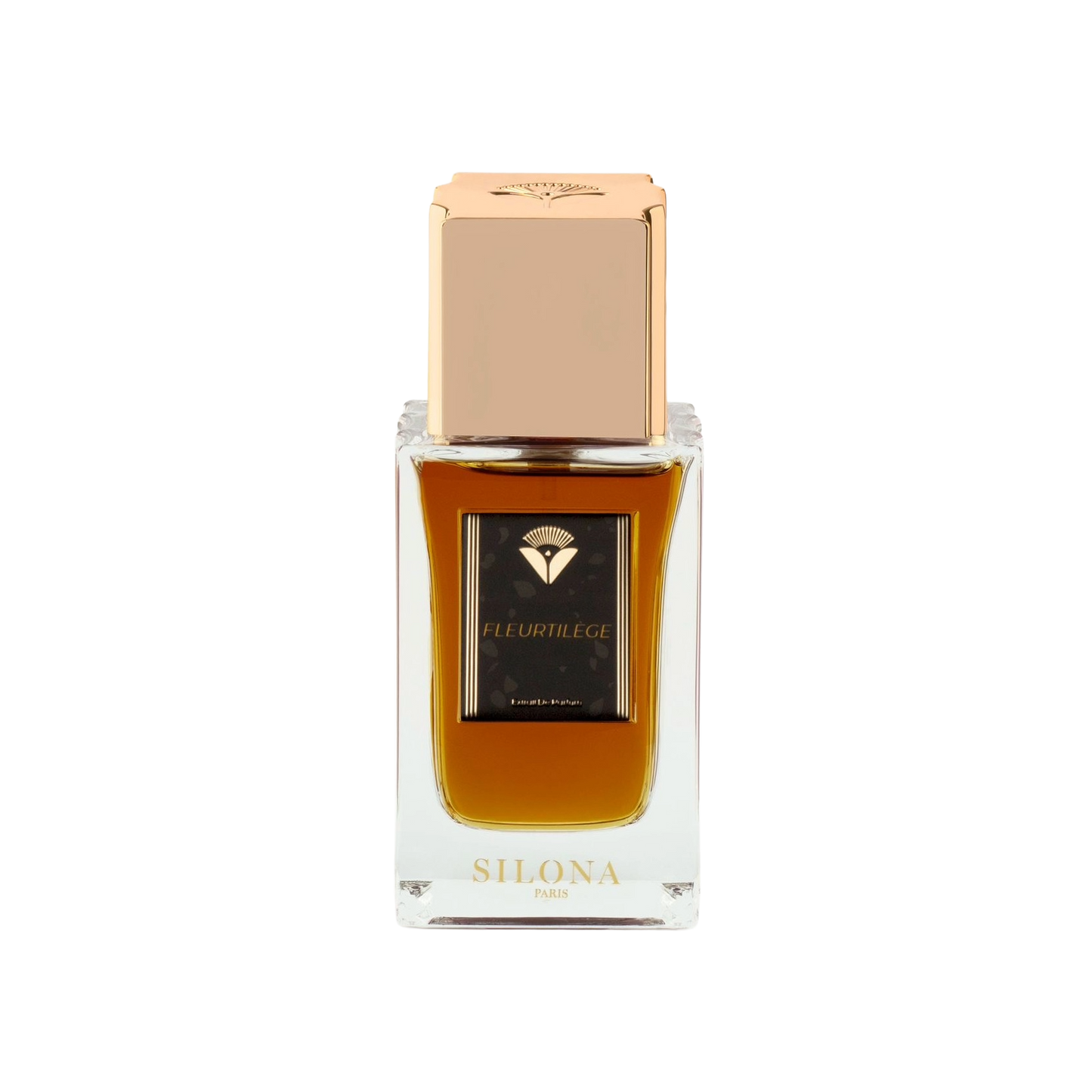 Silona Paris Fleurtilége 100ml Bottle
