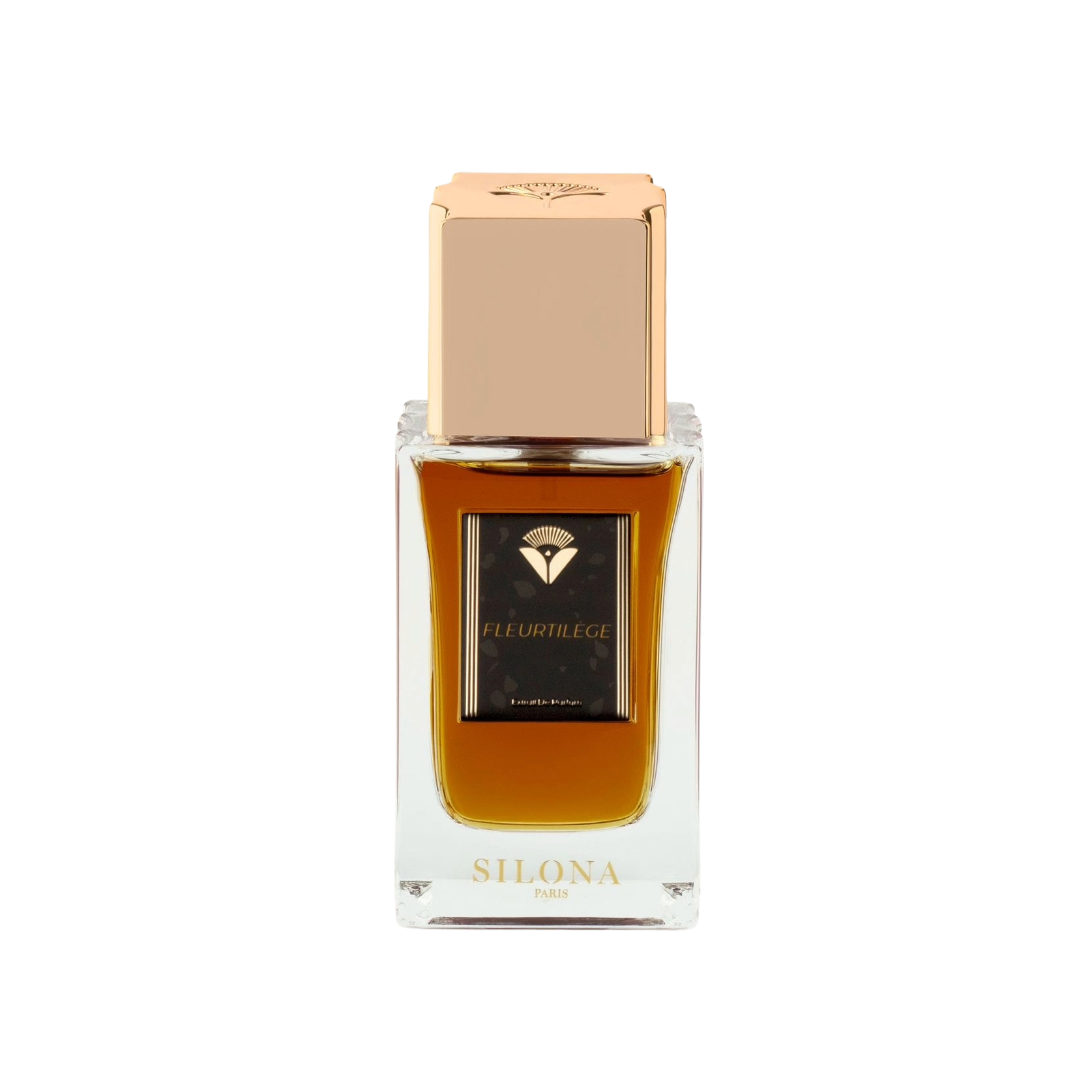 Silona Paris Fleurtilége 100ml Bottle