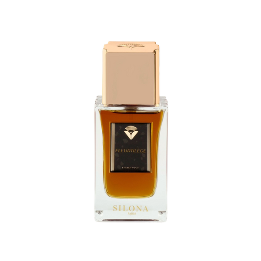 Silona Paris Fleurtilége 100ml Bottle