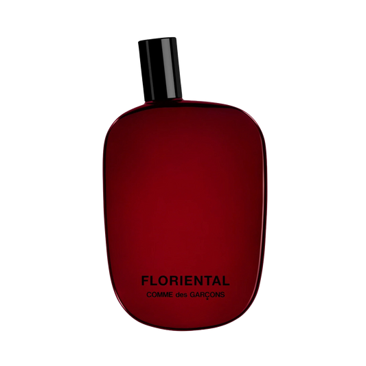 Comme des Garcons Floriental CDG Samples Decants