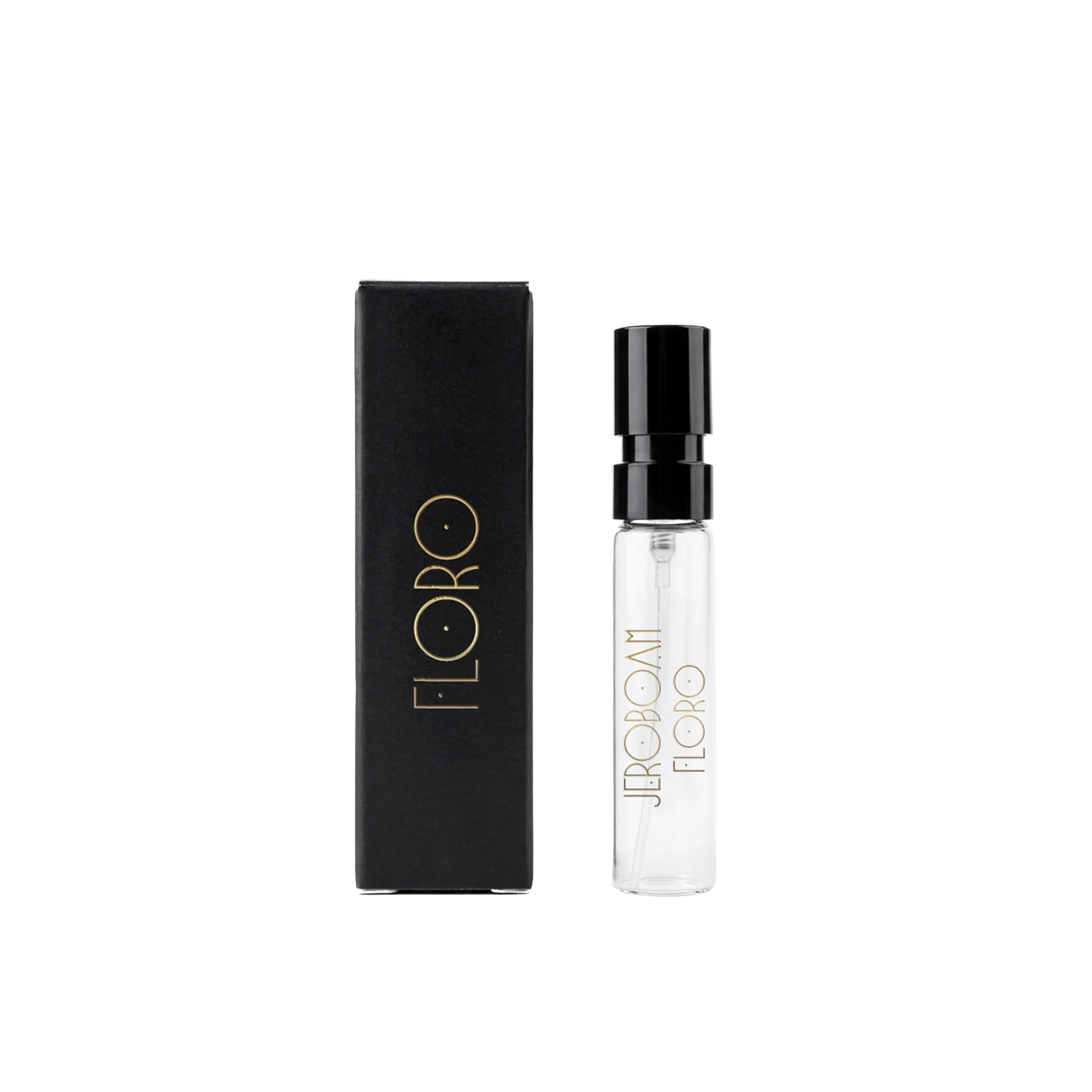 Jeroboam Floro 1ml Sample