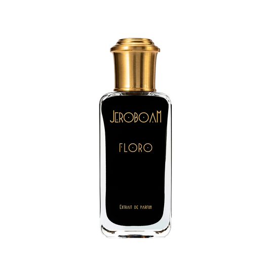 Jeroboam Floro 30ml Bottle