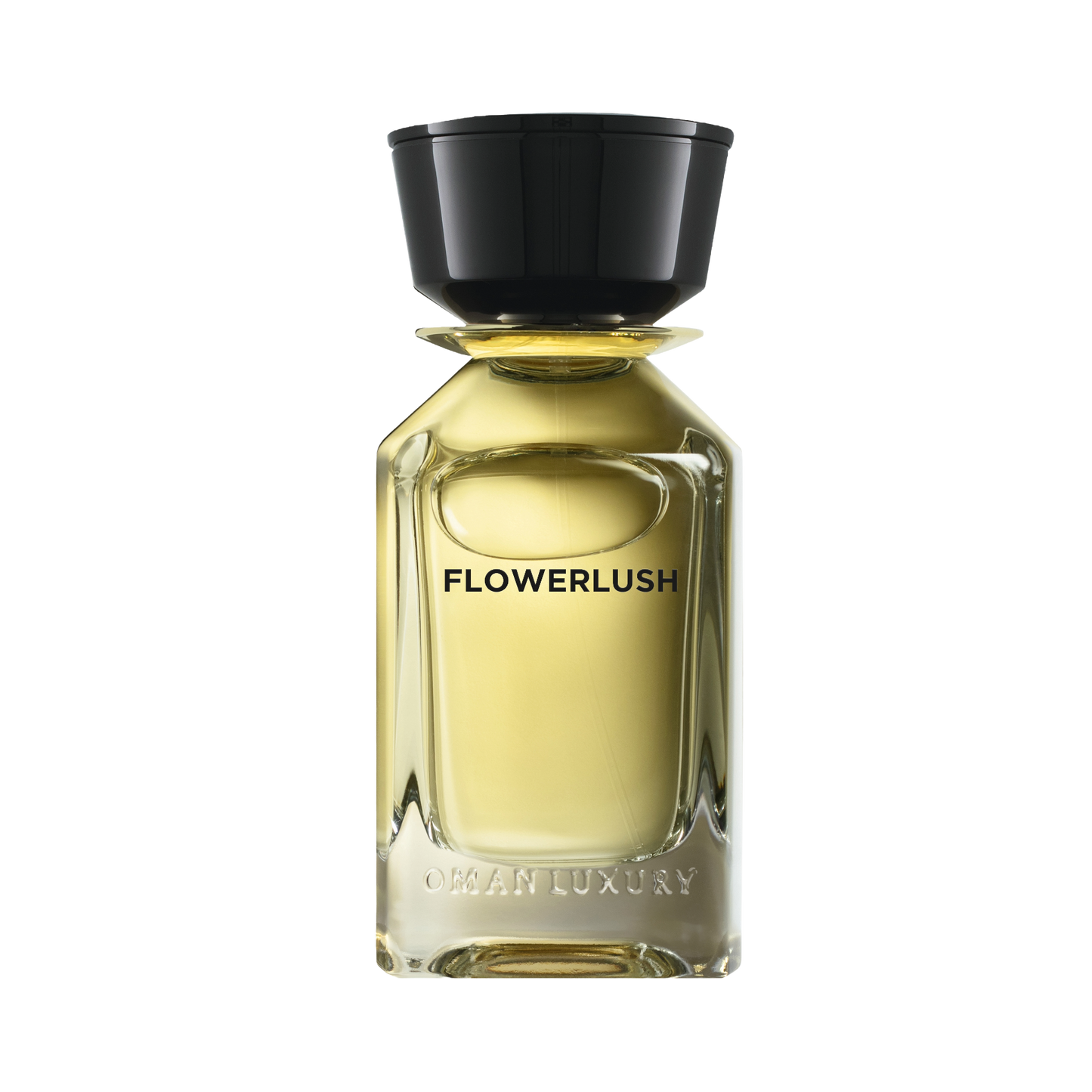 Omanluxury Flowerlush 100ml Bottle