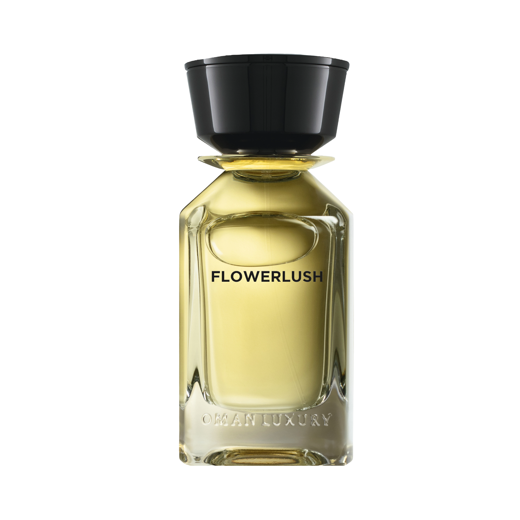Omanluxury Flowerlush 100ml Bottle