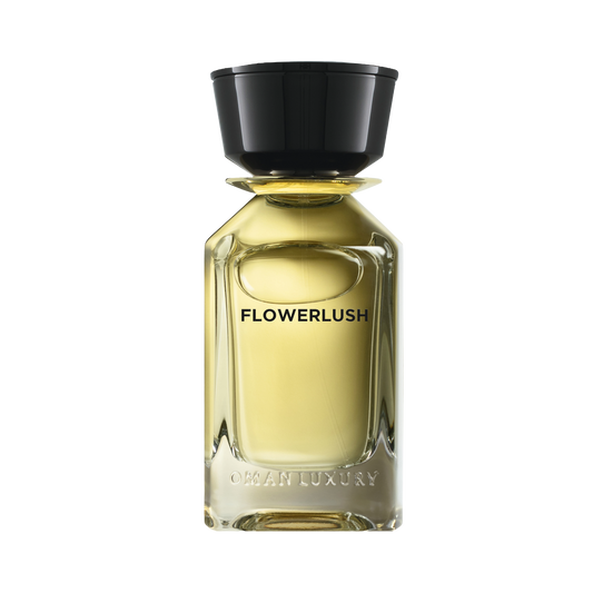 Omanluxury Flowerlush 100ml Bottle