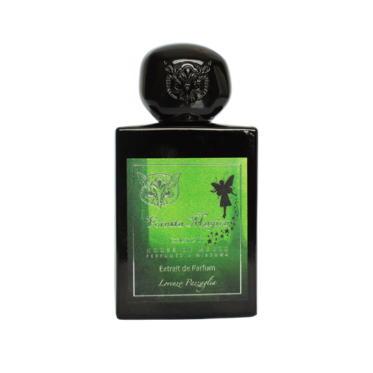 Lorenzo Pazzaglia Foresta Magica 50ml Bottle