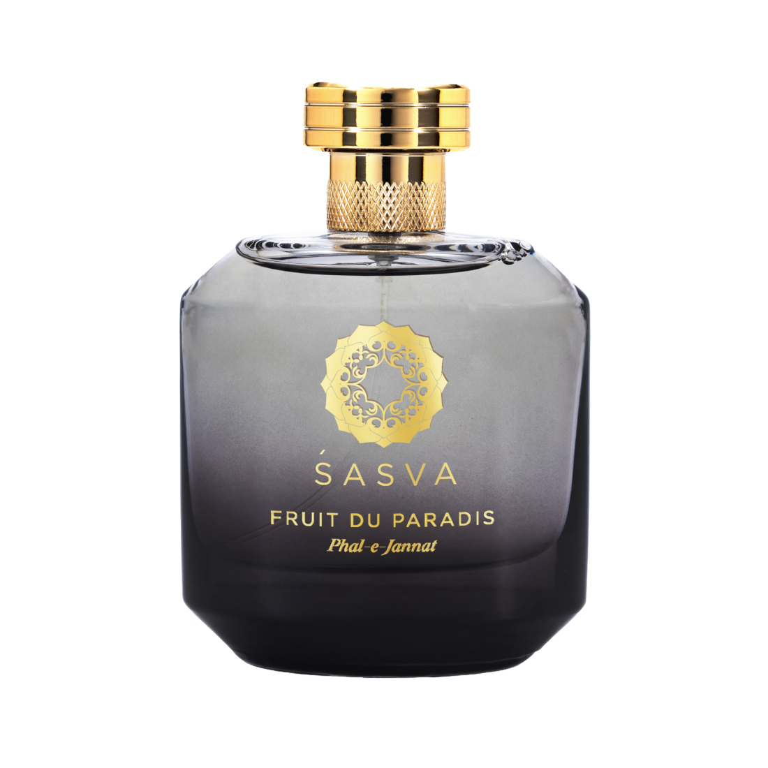 Sasva Fruit Du Paradis 100ml Bottle