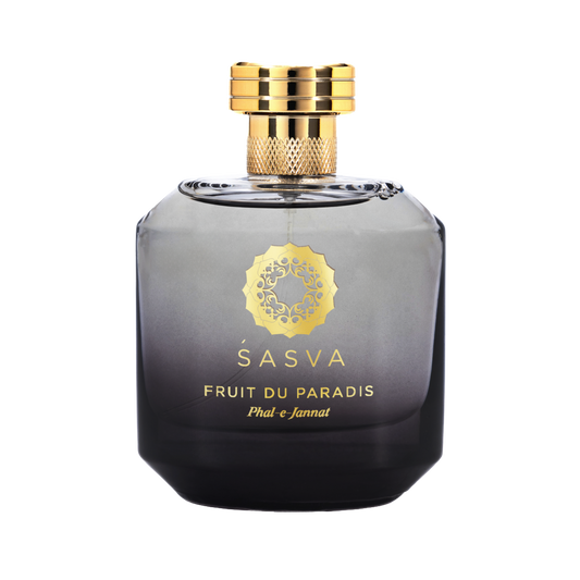 Sasva Fruit Du Paradis 100ml Bottle