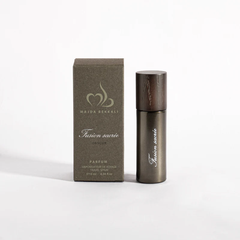 Majda Bekkali Fusion Sacrée - Obscur 10ml