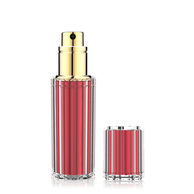 Travalo - Gemme Red 5ml Atomiser