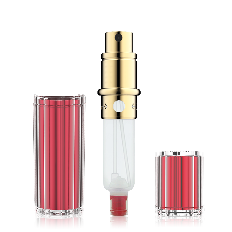 Travalo - Gemme Red 5ml Atomiser