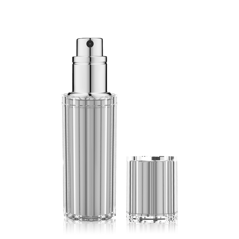 Travalo - Gemme Silver 5ml Atomiser
