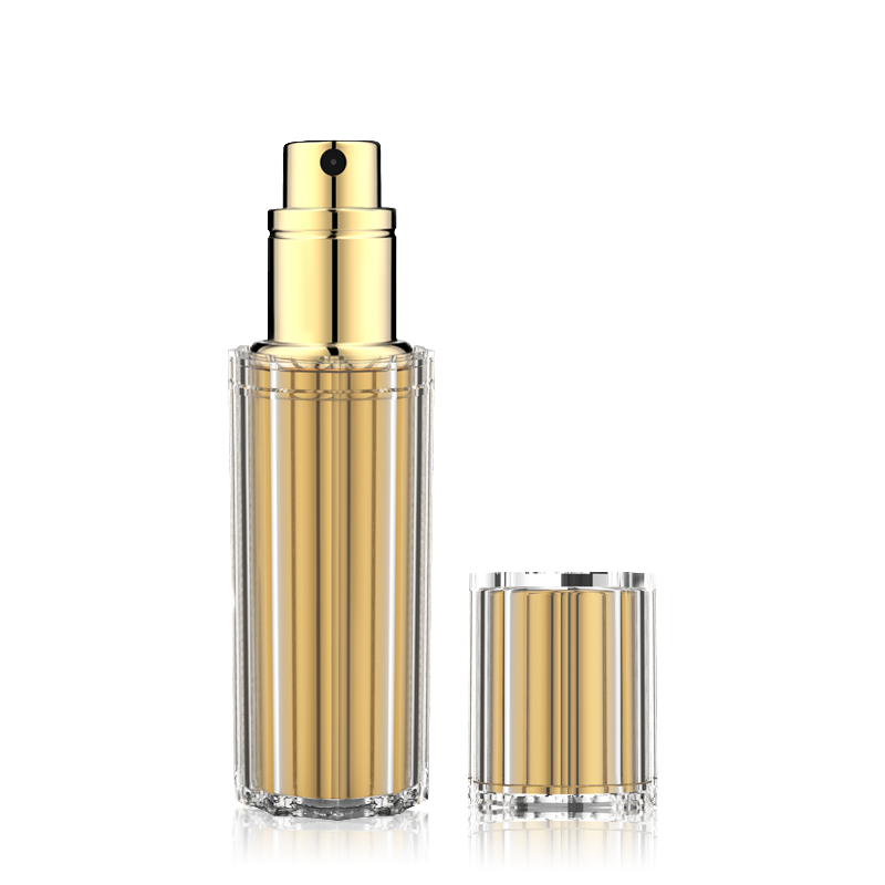 Travalo - Gemme Gold 5ml Atomiser