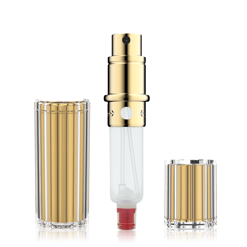 Travalo - Gemme Gold 5ml Atomiser