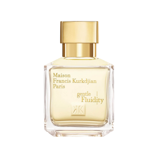 Maison Francis Kurkdjian MFK Gentle Fluidity Gold Samples Decants