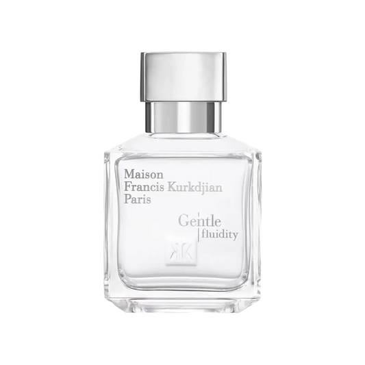 Maison Francis Kurkdjian MFK Gentle Fluidity Silver Samples Decants