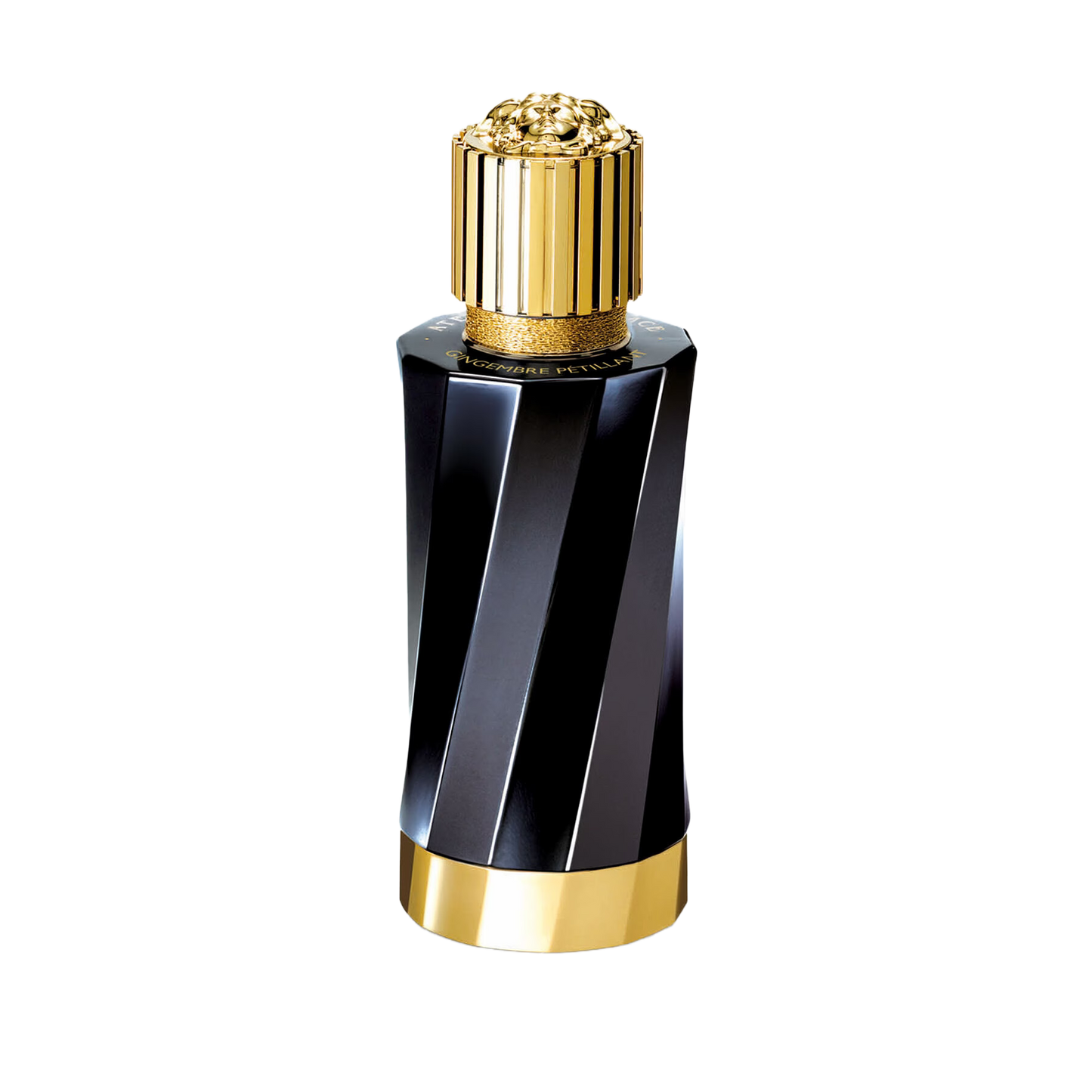 Atelier Versace Gingembre Petillant Samples Decants