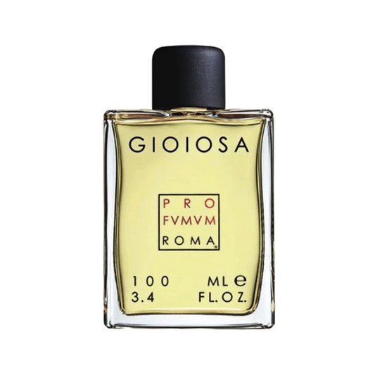 Profumum Roma Gioiosa Samples Decants