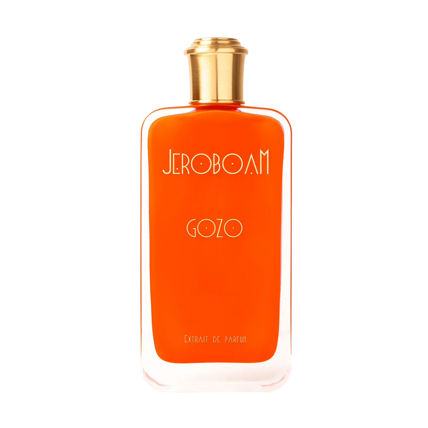 Jeroboam Gozo 100ml Bottle