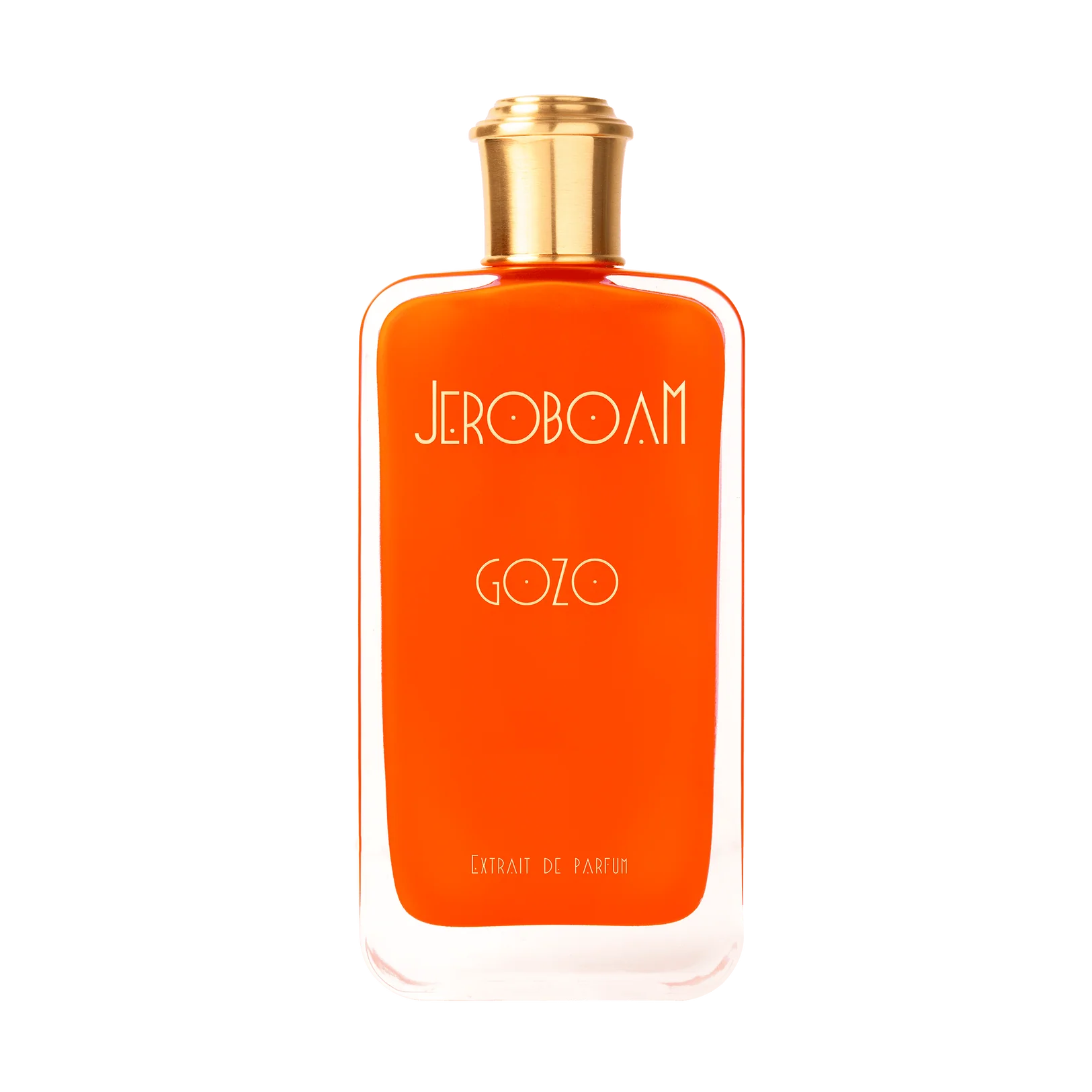 Jeroboam Gozo 100ml Bottle