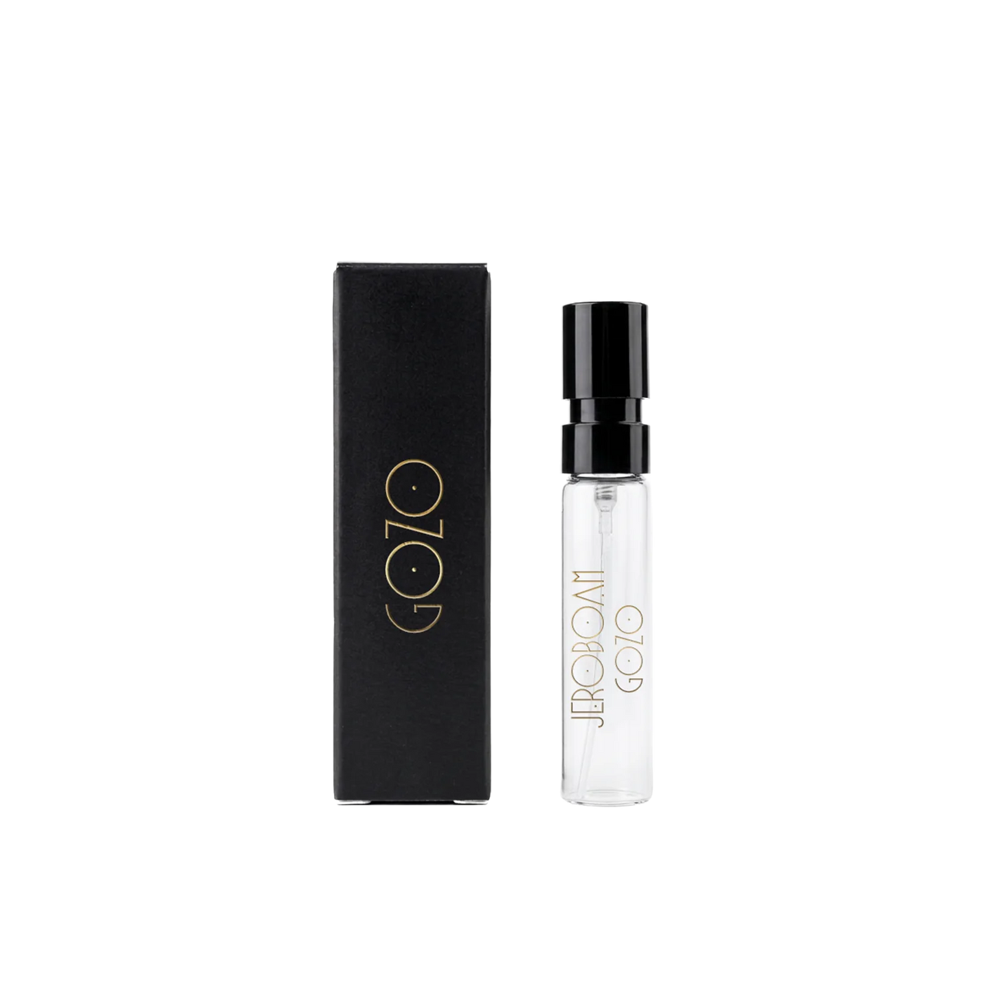 Jeroboam Gozo 1ml Sample