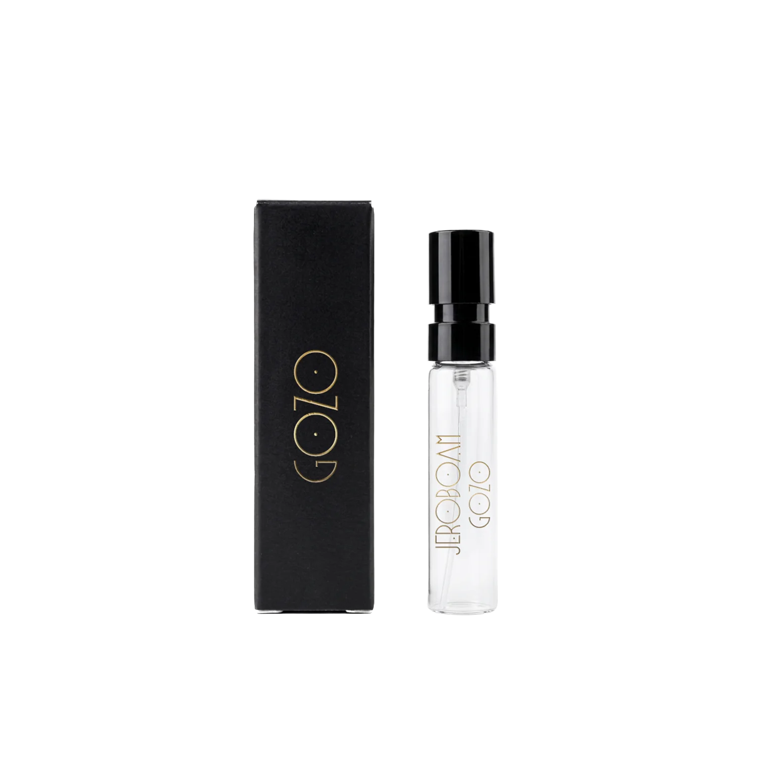 Jeroboam Gozo 1ml Sample