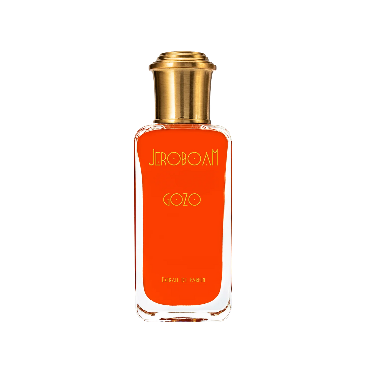 Jeroboam Gozo 30ml Bottle