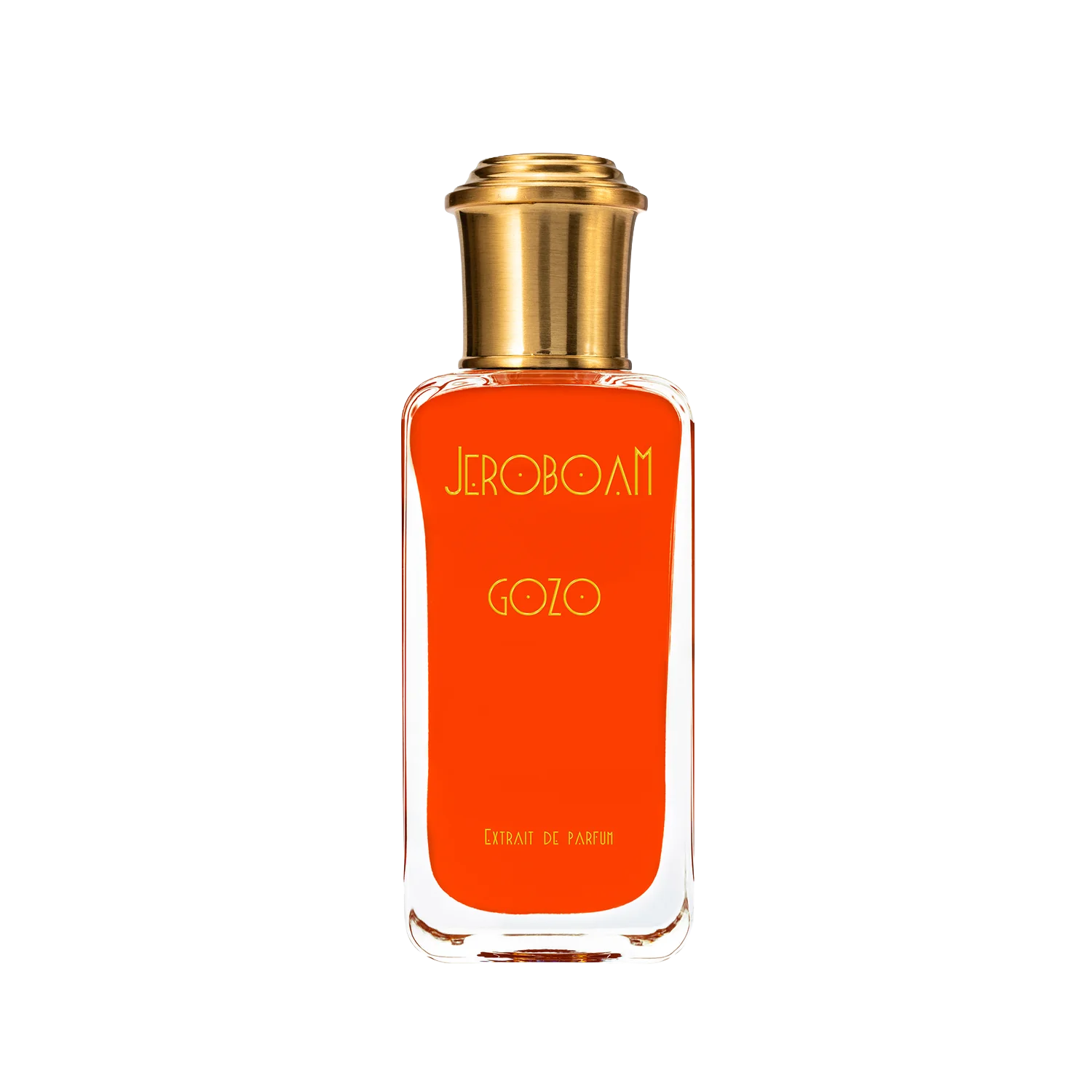 Jeroboam Gozo 30ml Bottle