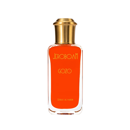 Jeroboam Gozo 30ml Bottle