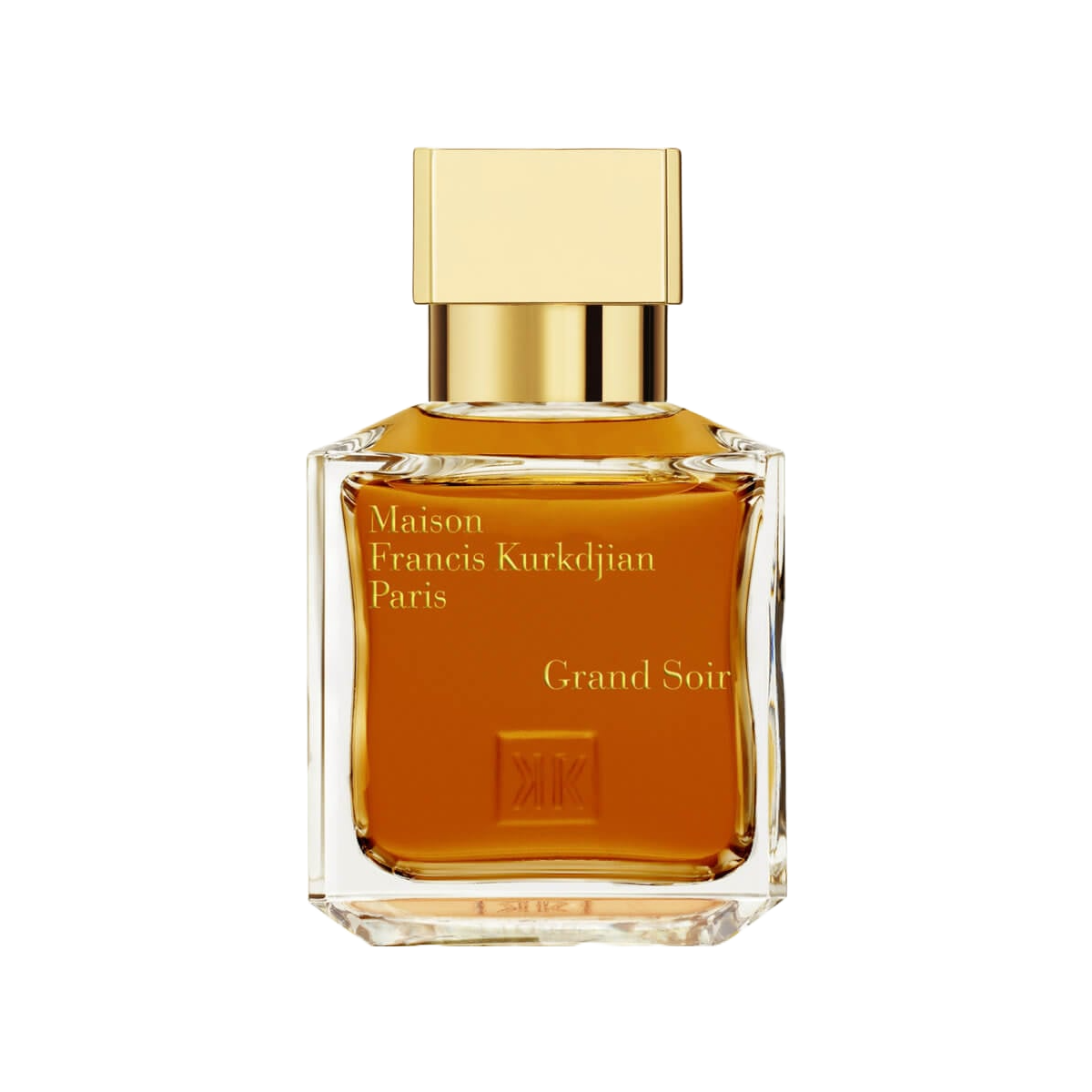 Maison Francis Kurkdjian MFK Grand Soir Samples Decants