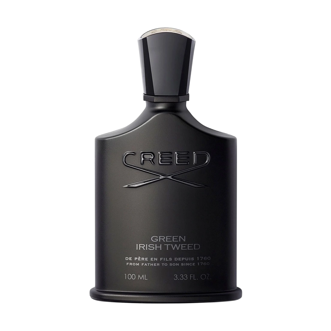 Creed Green Irish Tweed Samples Decants