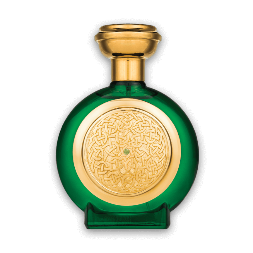 Boadicea the Victorious BTV Green Sapphire Samples Decants