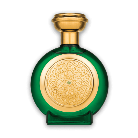 Boadicea the Victorious BTV Green Sapphire Samples Decants