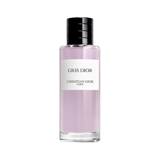 Christian Dior Gris Dior Samples Decants