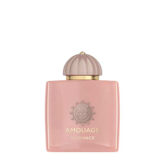 Amouage Guidance Samples Decants