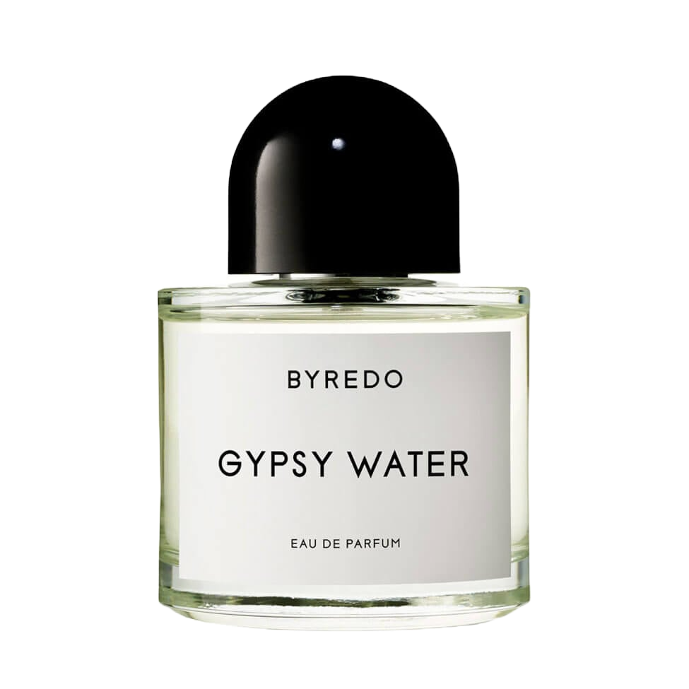 Byredo Gypsy Water Samples Decants