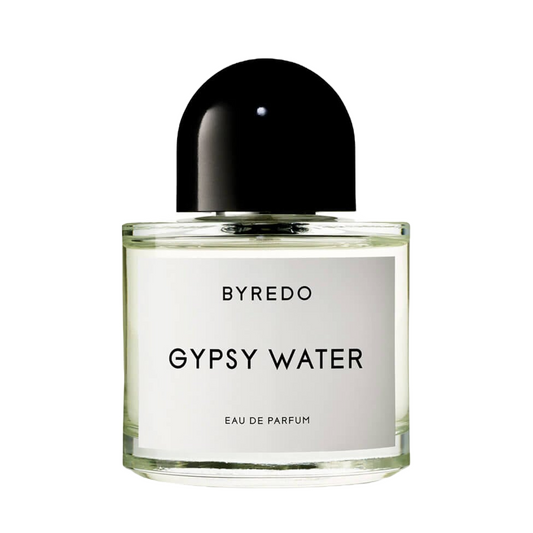 Byredo Gypsy Water Samples Decants