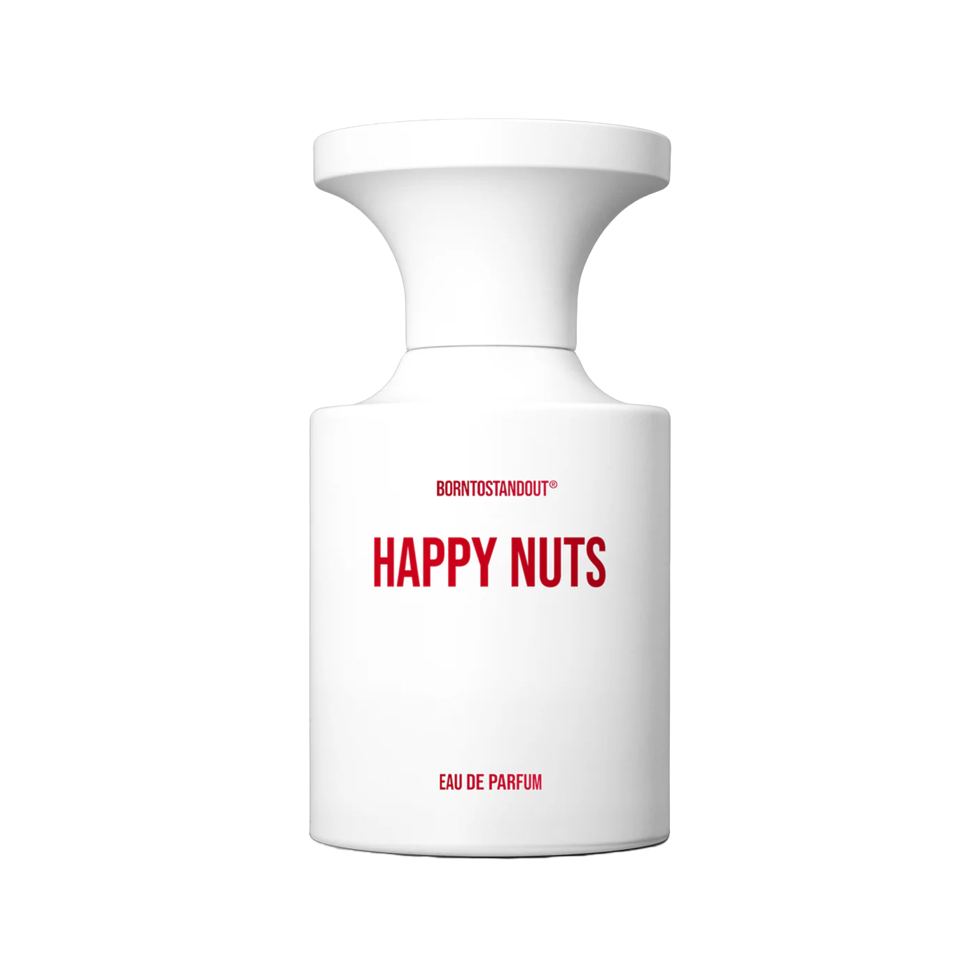 BORNTOSTANDOUT BTSO Happy Nuts Samples Decants