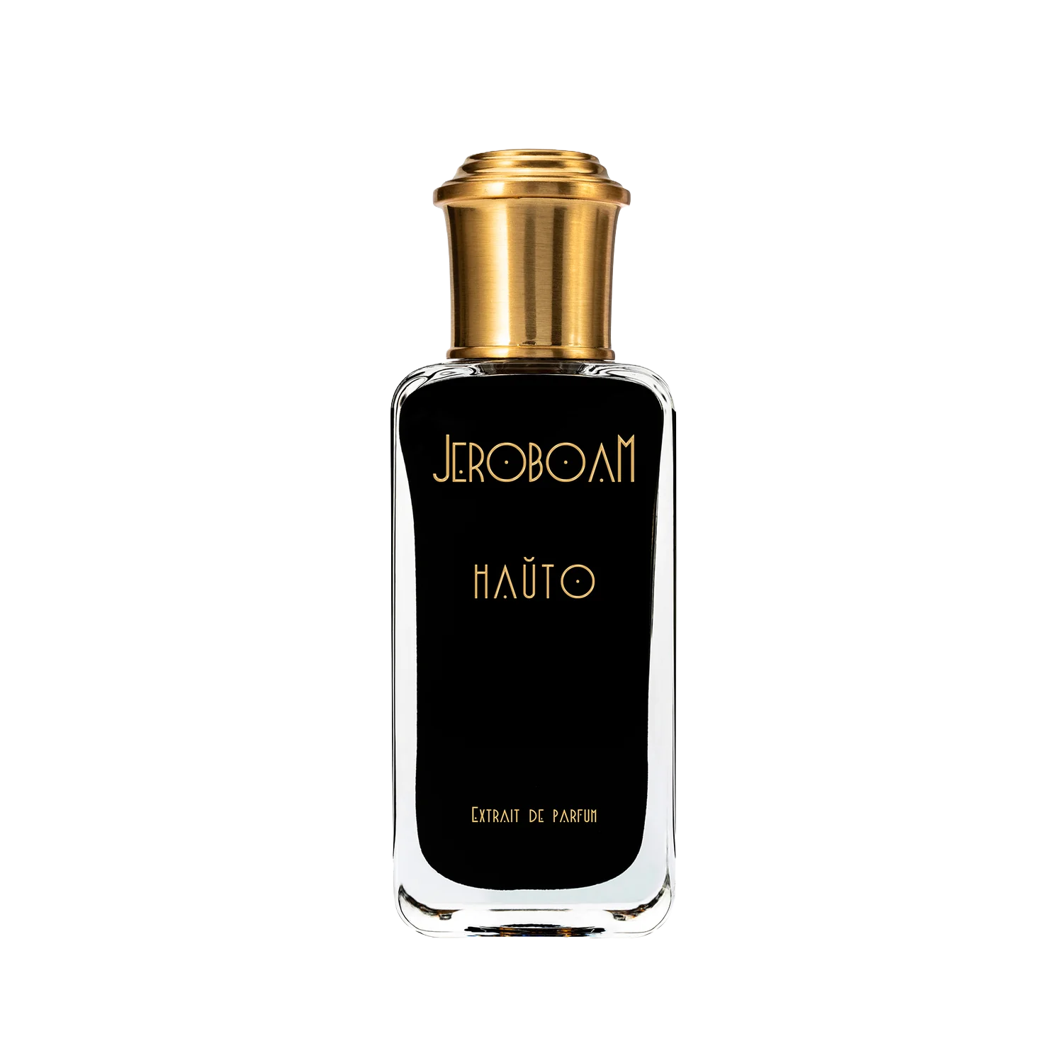 Jeroboam Hauto 30ml Bottle